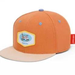 Pet Patch Icetruck
