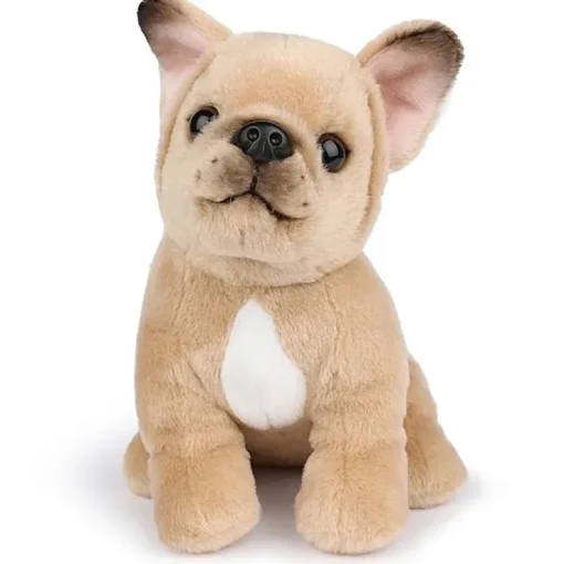 Philippe The French Bulldog - 17 cm