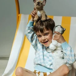 Philippe The French Bulldog - 17 cm