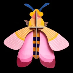 Pink Bee