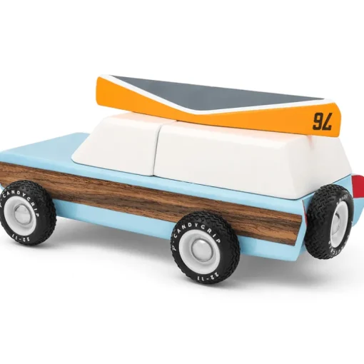 Pioneer (M1000) 18,8X9,7X7,6Cm, Magnetisch, In Giftbox, 3+