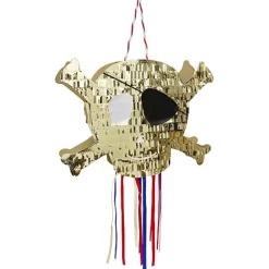 Pirates Bounty Party Pinata