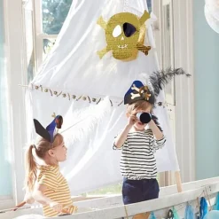 Pirates Bounty Party Pinata