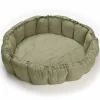 Play&Go Bloom Zachte Speeltapijt - Meadow Green