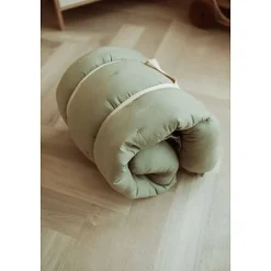 Play&Go Bloom Zachte Speeltapijt - Meadow Green