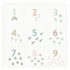 Play&Go Puzzelmat Eevaa Numbers