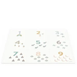 Play&Go Puzzelmat Eevaa Numbers