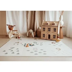 Play&Go Puzzelmat Eevaa Numbers