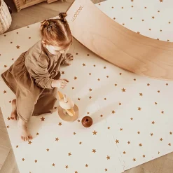 Play&Go Puzzelmat Eevaa Treehouse - 120 X 180 Cm