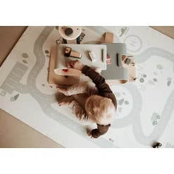 Play&Go Puzzelmat Eevaa Numbers