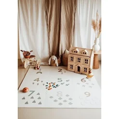 Play&Go Puzzelmat Eevaa Numbers