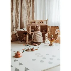 Play&Go Puzzelmat Eevaa Numbers