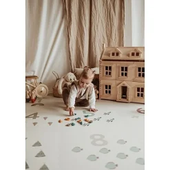 Play&Go Puzzelmat Eevaa Numbers