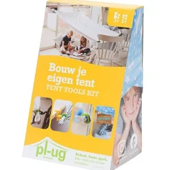 Pl-Ug Tent Kit