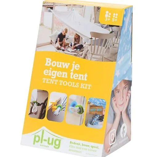 Pl-Ug Tent Kit