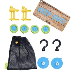 Pl-Ug Tent Kit
