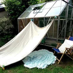 Pl-Ug Tent Kit