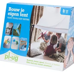 Pl-Ug Tent Kit Extra