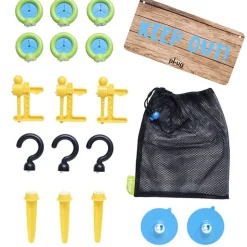 Pl-Ug Tent Kit Extra