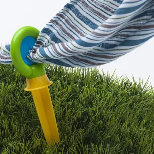 Pl-Ug Tent Kit Extra