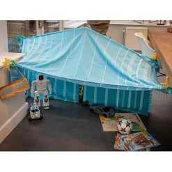 Pl-Ug Tent Kit Extra
