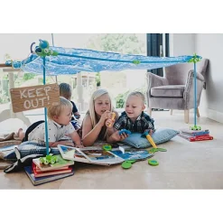 Pl-Ug Tent Kit Super