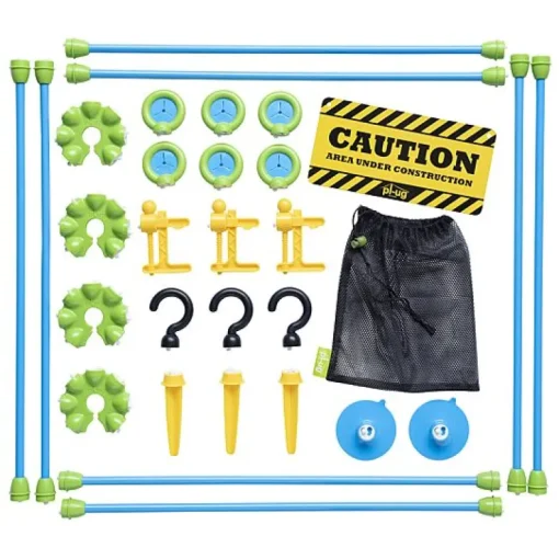 Pl-Ug Tent Kit Super
