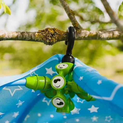 Pl-Ug Tent Kit Super