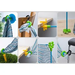 Pl-Ug Tent Kit Super
