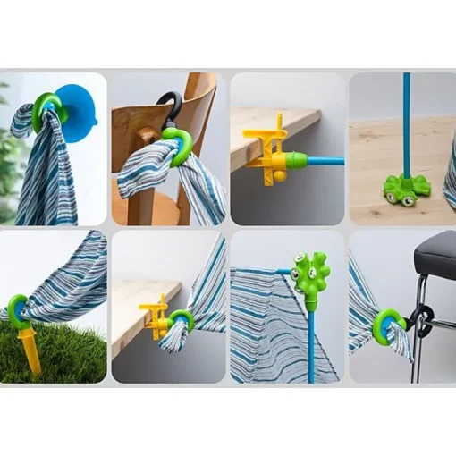 Pl-Ug Tent Kit Super