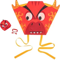 Pocket Kite/Dragons