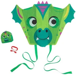 Pocket Kite/Dragons