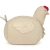 Poef Chicken |  Growing up on a farm