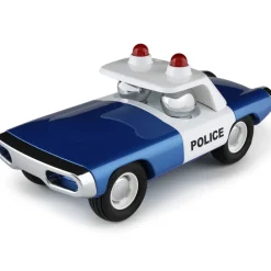 Politiewagen - Maverick Heat Police