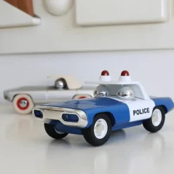 Politiewagen - Maverick Heat Police