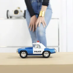 Politiewagen - Maverick Heat Police