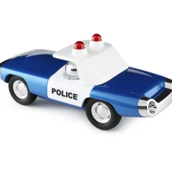 Politiewagen - Maverick Heat Police