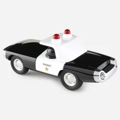 Politiewagen - Maverick Heat Black & White Sherrif