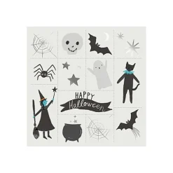 Pompoen Decoreerset - Pumpkin Decorating Kit