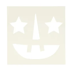 Pompoen Decoreerset - Pumpkin Decorating Kit