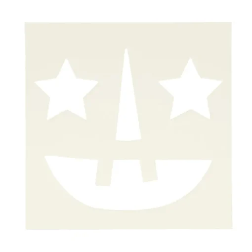 Pompoen Decoreerset - Pumpkin Decorating Kit