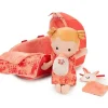 Pop Met Accessoires - Baby Lena