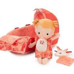 Pop Met Accessoires - Baby Lena