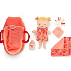 Pop Met Accessoires - Baby Lena