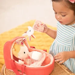 Pop Met Accessoires - Baby Lena