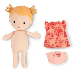 Pop Met Accessoires - Baby Lena