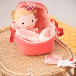 Pop Met Accessoires - Baby Lena
