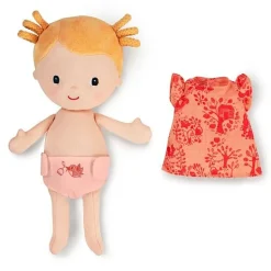 Pop Met Accessoires - Baby Lena