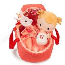 Pop Met Accessoires - Baby Lena
