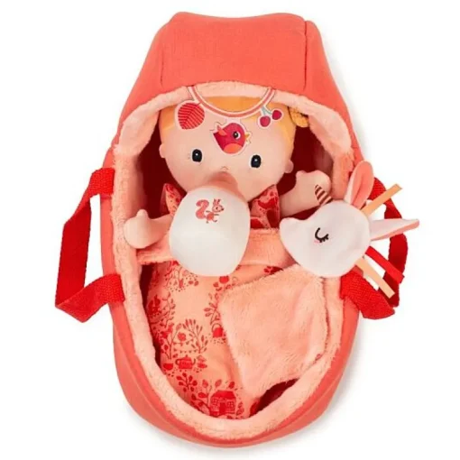 Pop Met Accessoires - Baby Lena